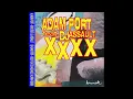 Adam Port - XXXX feat. Dj Assault