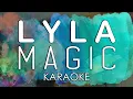 Download Lagu Lyla - Magic (KARAOKE MIDI) by Midimidi