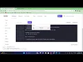 How Deploy Node js project in render com