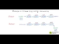 DS-11 Reverse a linked list using recursion