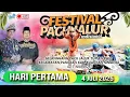 Download Lagu HARI PERTAMA - PACU JALUR RAYON III TEPIAN RAJO KECAMATAN PANGEAN