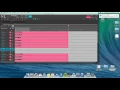 radius Training - Waves Tracks Live Tutorial