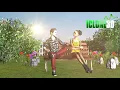 iClone 8 Tips Tricks - Create outdoor scene