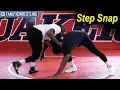 Step Snap by BJ Futrell