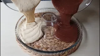Kek Tarifleri Şekilli