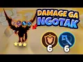 Download Lagu UBAH HERO CUPU JADI SUPER POWER..!! DAMAGENYA GA NGOTAK - MAGIC CHESS GOGO