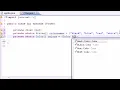 Java JList