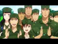 Download Lagu Sabaton - Versailles AMV GATE