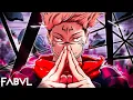 Download Lagu SUKUNA RAP \