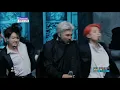 60FPS 1080P | BTS (방탄소년단) - Dionysus  Show! Music Core 20190420
