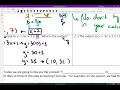 Lesson 3 2 - Function Notation