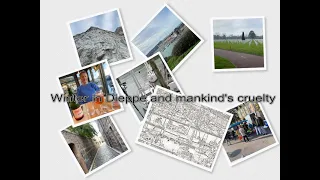 EP 24 Winter in Dieppe and mankinds cruelty   HD 1080p