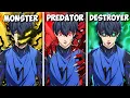 Download Lagu WHAT IF Isagi Had a Different Ability?