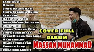 Download cover full album MASSAN MUHAMMAD terbaru MP3