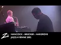 Lagu Herbie Hancock, Michael Brecker \u0026 Roy Hargrove - So What, Impressions - Jazz à Vienne 2002 - LIVE