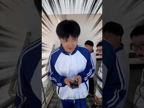 Pura-Pura Jadi Murid... Malah Kena Sendiri?! 😭