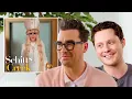 The Double Wedding That Wasn t More Untold Schitt s Creek Love Stories Entertainment Weekly