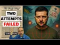 Download Lagu SBU FOILS 2 BRUTAL Zelensky Assassination Plots - SHOCKING Details