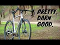 Poseidon s NEW Budget Gravel Bike Checks All the Boxes