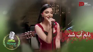 25 بند در مهمانی نوروزی ابی 