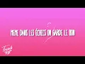 Julien Lieb - Autrement