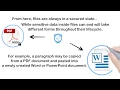 SecureCircle Adaptive Classification for Unstructured Data