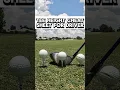 Download Lagu Tee up for driver the right way!