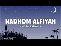 Download Lagu Nadhom Alfiyah - Nissa Sabyan ( Lirik Sholawat )