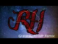 DJ GRATATA || DISKOTANAH || TIKTOK 2021 (RHMP REMIX ) #BOUNCE