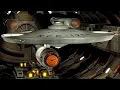 Star Trek Enterprise - USS DEFIANT