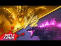 Lagu Godzilla Vs Ghidorah Rap Battle (Godzilla x Kong The New Empire Monsterverse Parody)