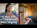 Neighborhood Revitalization in Charleston WV Appalachia Service Project s Regional Spotlight