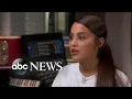 Download Lagu Ariana Grande speaks out on Manchester concert attack