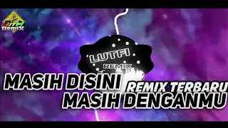 Download DJ MASIH DISINI MASIH DENGANMU x LONDON BRIDGE VIRAL TIKTOK 2023 MP3
