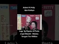 Download Lagu Asben ft Fetty #dendangminang #jogetminang #minang