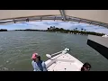 Marco Island late morning inshore trip Live