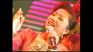 Download Siti Nurhaliza \u0026 Noraniza Idris - Hati Kama (Separuh Akhir Irama Malaysia 1999) MP3