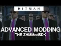 Advanced Hitman 3 Modding - The ZHMModSDK