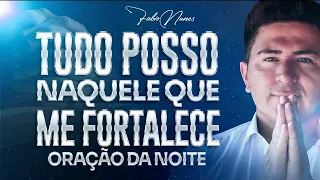 Oração Da Noite 🕊 11 De Dezembro
