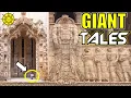 Download Lagu Tales of Giants-Myth, Legend or Reality?