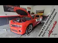 Camaro LS3 Hawg A S S Camshaft Install Delete Install Tips - Pt 1