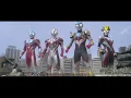 Download Lagu [MAD] Ultrama orb the movie Thai sup