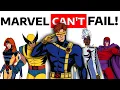 The X-MEN Casting the MCU Needs Right Now
