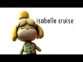isabelle cruise