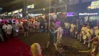 Aavaj Mulshicha Dhol Tasha Pathak Pune 2026|BestDholTashaPune|#punedholtashacluture#trending#punekar