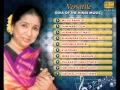 Lagu Asha Bhosle | Juke Box (Full Songs) | Asha Bhosle Superhit Songs