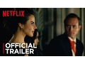 Video di Ingobernable | Official Trailer [HD] | Netflix