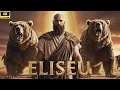 Lagu ELISEU | Filme Completo | O Profeta que Impactou o Mundo e Ressuscitou um Homem Mesmo Após a Morte