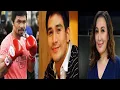 TOP 5 HIGHEST PAID CELEBRITY IN THE PHILIPPINES
