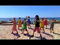 AYA - French Fuse | Afro Zumba | Hot Dance Mood Vibe | Author's Choreography by Alloha 2026